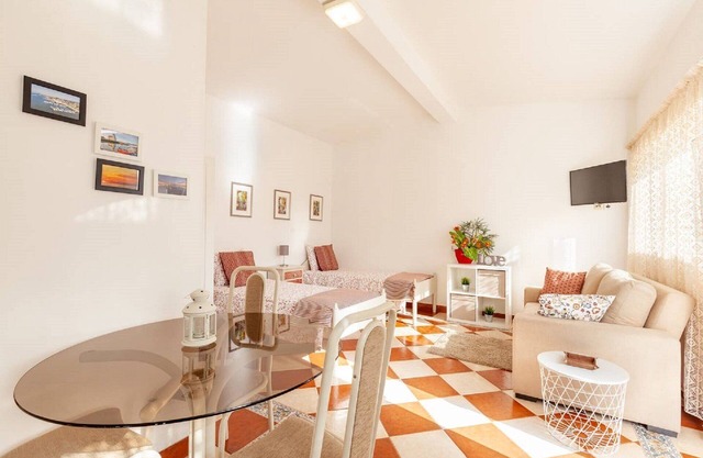 River´s Rustic House