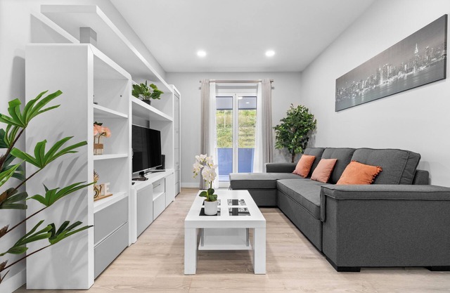 River Side Apartment