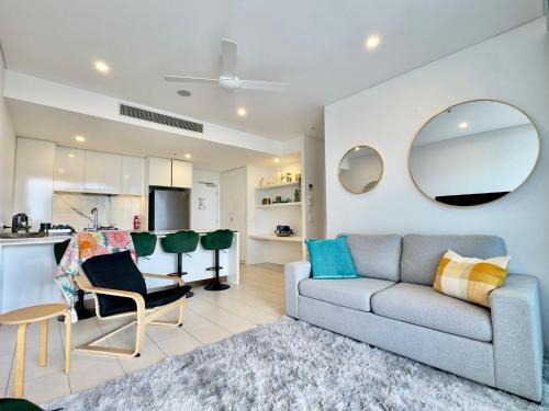 River View Apartment South Brisbane