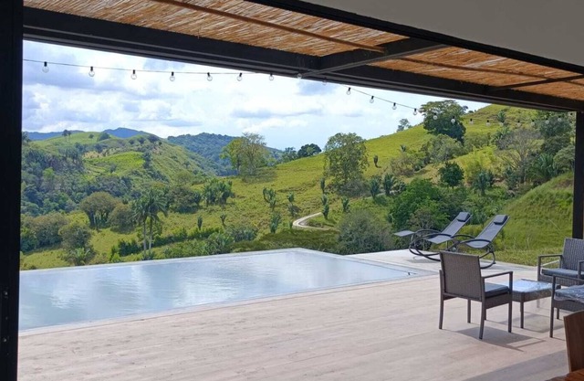 River View Country Villa