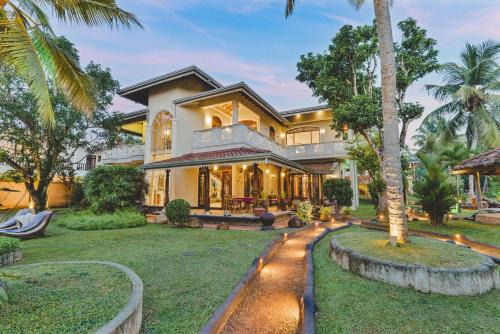 River View Villas