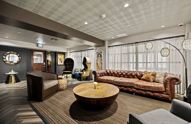 River Walk Studio Retreat – A Perfect Urban Stay Near Downtown Fun | 3 Units
