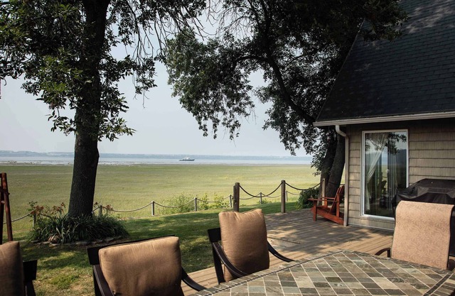 Riverside - Spa - Le Laurentien