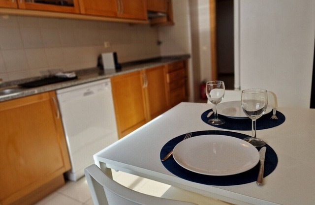 Riverside Tranquility