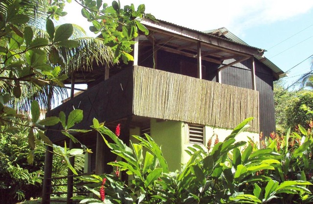 Riversideview House