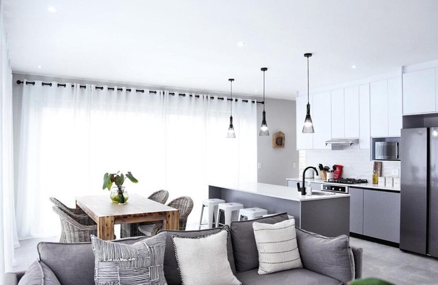 Riverview 2 #1 Self-catering accommodation