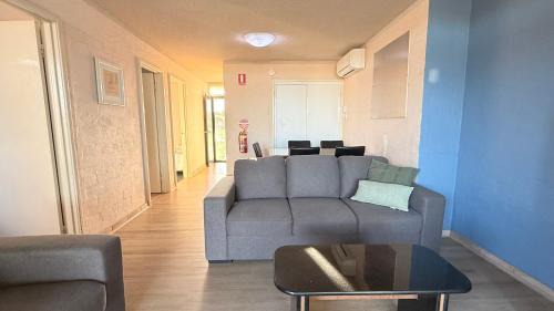 Riverview Kalbarri 84 | Poolside | Pool | Sleeps 5