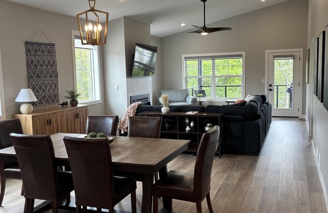 RiverWest Rivers Edge on the River - Brand New -20% off Bike Rentals