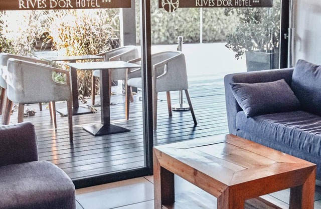 Rives d'Or Hôtel