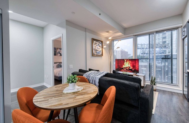 RivetStays - The Jarvis Premium Suite – 2 Bedroom