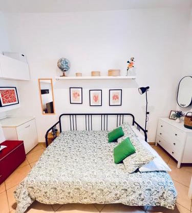 Riviera Exclusive Apartment