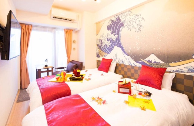 RLiS-house Namba - Vacation STAY 13100