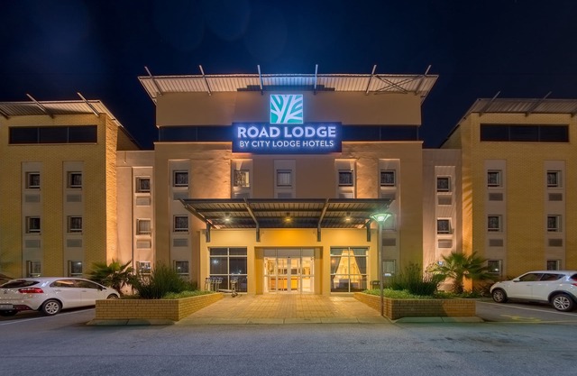 Road Lodge Port Elizabeth Airport