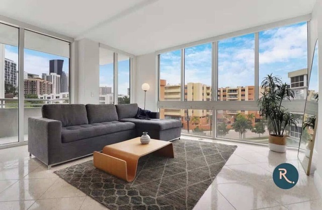 Roami at Sunny Isles | Rooftop Pool | 4 BR #21