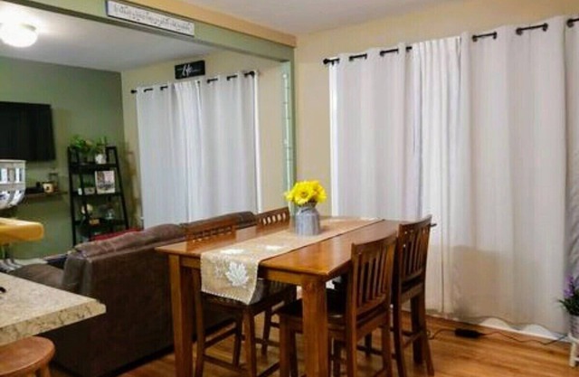 Robin's Nest Charming Whole House Rental
