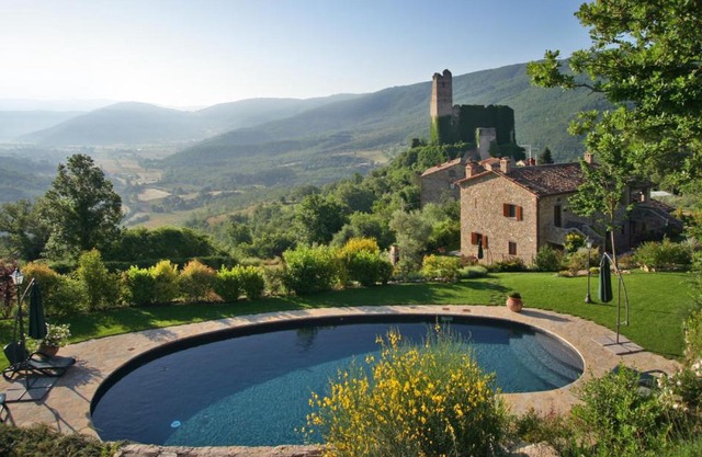 Rocca Di Pierle, Agriturismo di Charme - Cortona