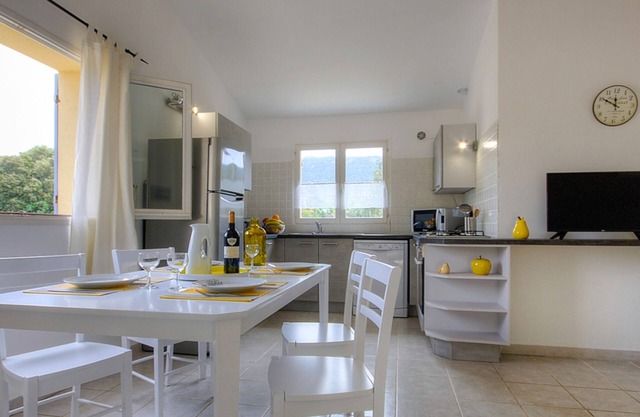 Roccapina Sartene: house/villa - ROCCAPINA - SARTENE