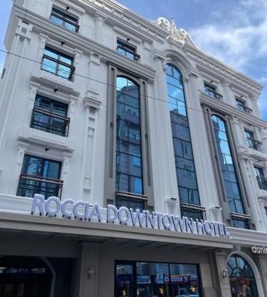 Roccia DownTown Otel