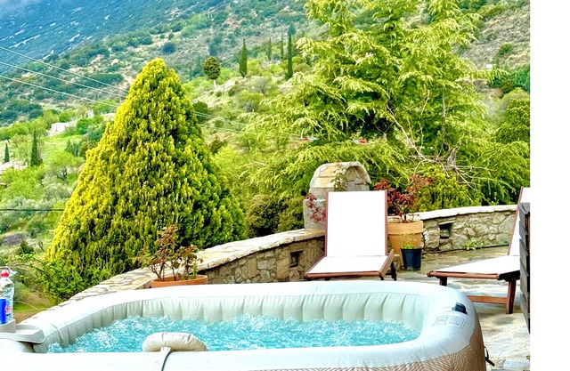 Rock Dandy - Private lux chalet | Sauna & parking | Among the clouds