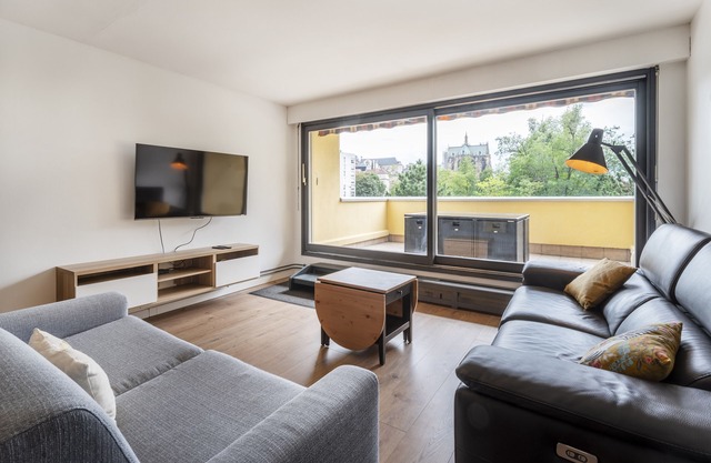 Rock in Share - Chez Louise