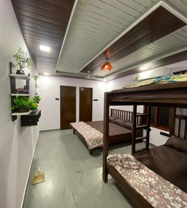 Rock n Ocean2 , Beach stay