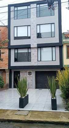 Rockhouse Apartaestudios