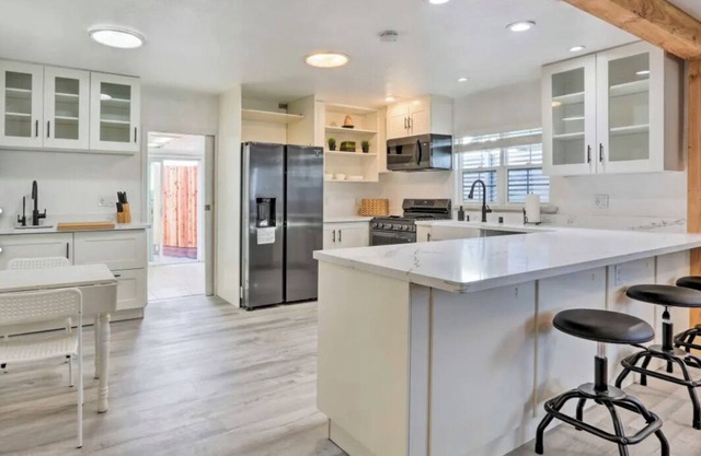 Rocklin Home with Spacious RV Parking