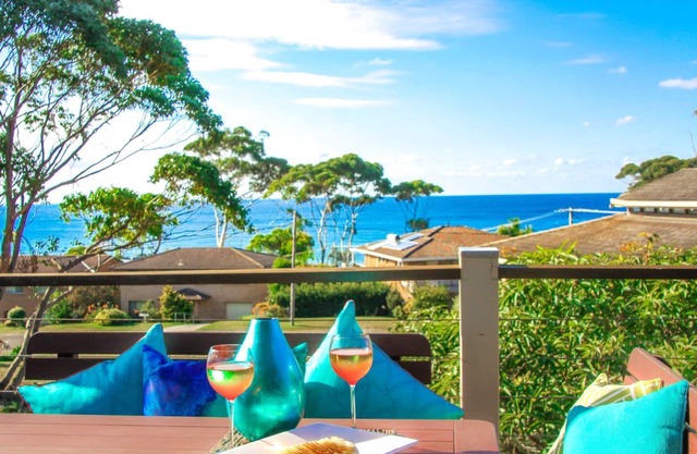 Rockpools Beach House - Pet Friendly