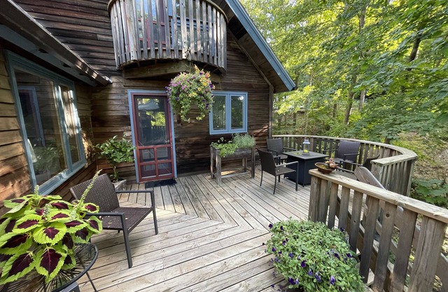 Rockport Harbor Village House Summer Rental