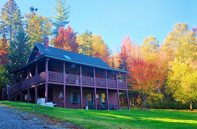 Rockwood Retreat*Pet Friendly*Lake Access*Peaceful