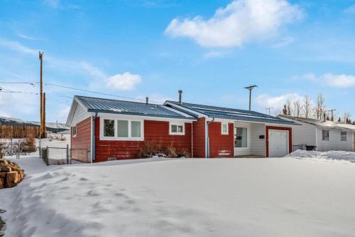 Rocky Mountain Getaway For Budget Travelers