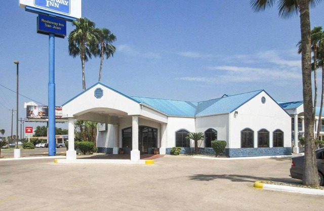 Rodeway Inn San Juan