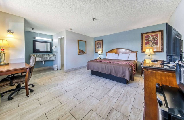 Rodeway Inn & Suites Haines City - Winter Haven