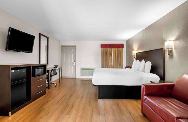 Rodeway Inn