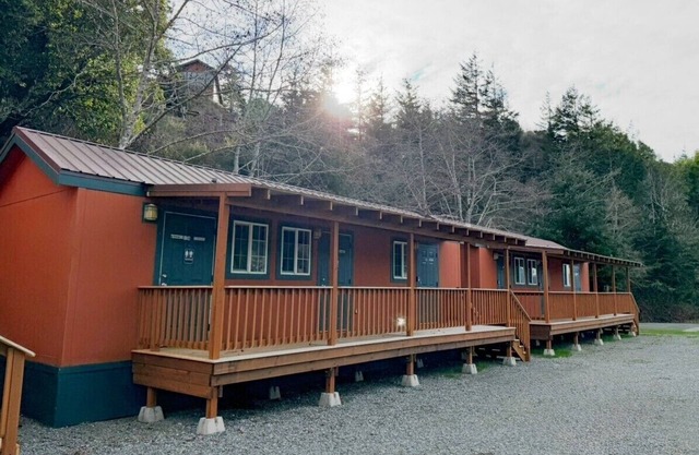 Rogue River Landing #32C