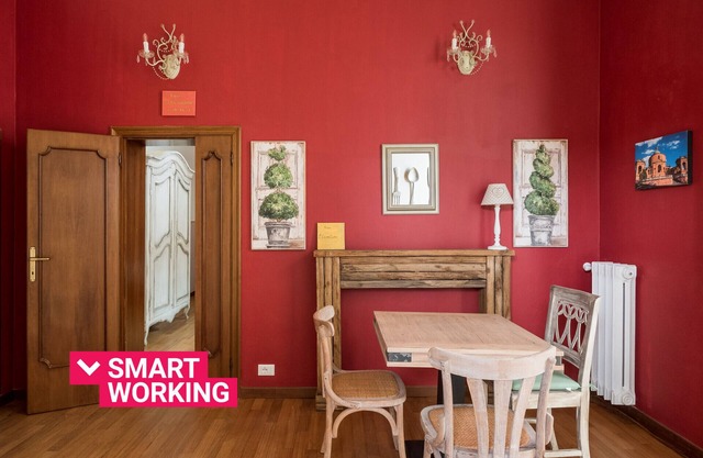 Rolandino Apartment by Wonderful Italy