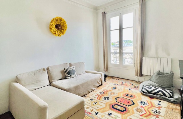 Rollan Garros x Parc des Princes