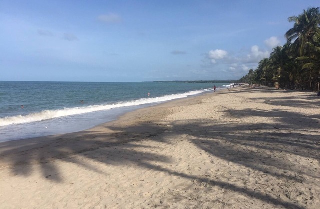 Rolling House iDestinos Palomino