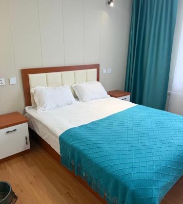 Rom Etuga guesthouse