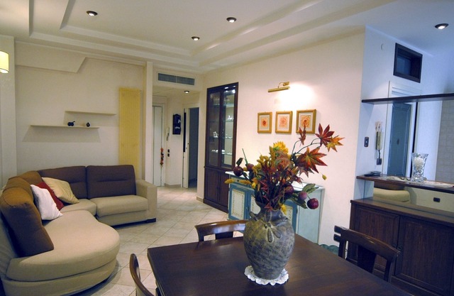 Roma Chic House - luxury apartment 1 people for business/studio