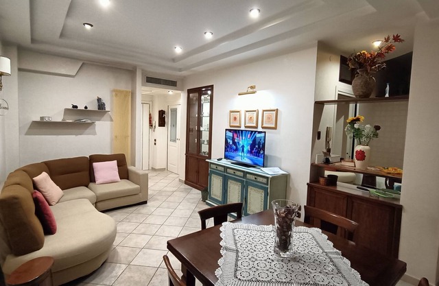 Roma Chic House - Romantic house with Jacuzzi, for couples