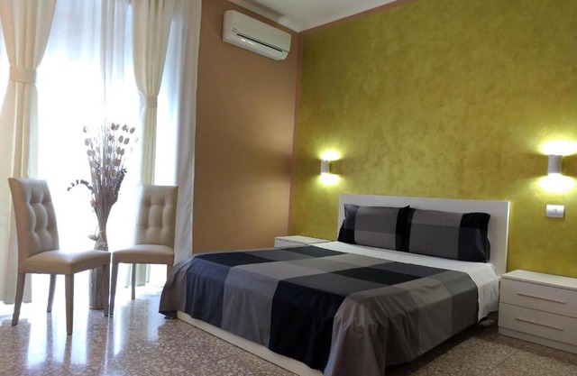 Roman Holidays House Marconi