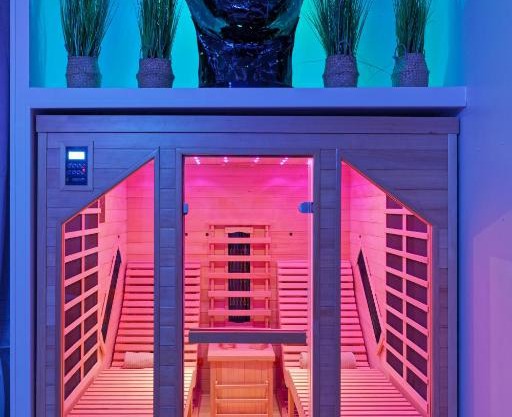 Romance Spa Nuit D'amour