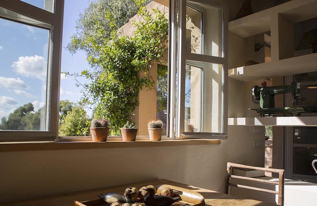 Romantic cottage with pool. Costa Smeralda