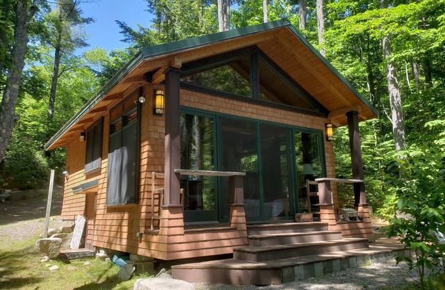 Romantic getaway for 2nnPEAK fall foliage!nnnnnnnn