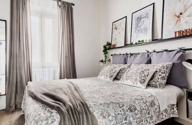 Romantic historic house in Atri with a view of the Gran Sasso - CIN IT067004C2D739CXUO