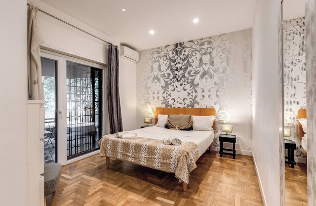 Romantic Pamphili Lux Guest House
