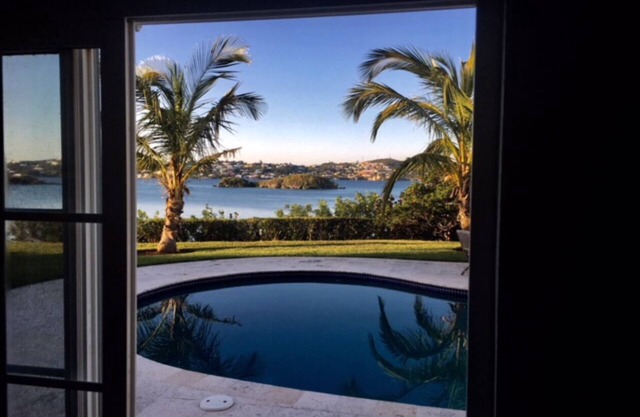 Romantic - Pool & Ocean View, WiFi, Kayaks, parking