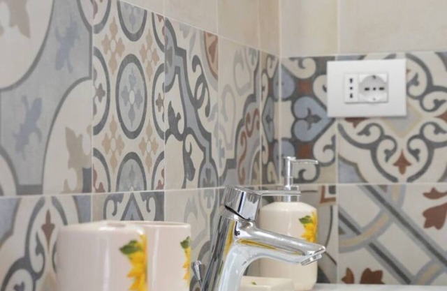 Romantic Room - Scaglione Palace