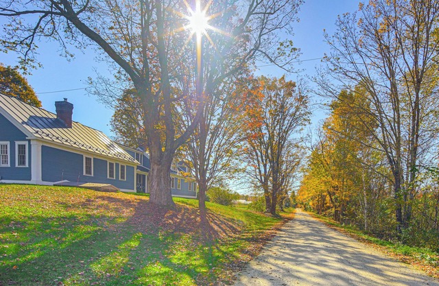 Romantic, Secluded Vermont Getaway w/Hot Tub